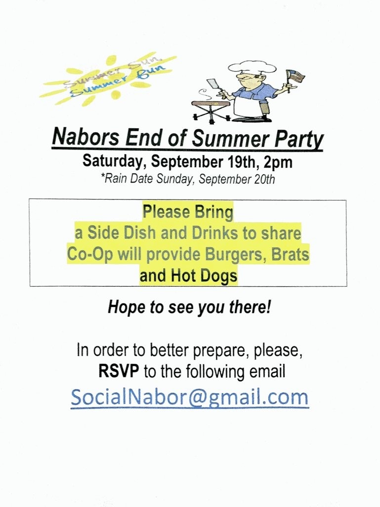 NaBors-EndOfSummerParty-Flyer